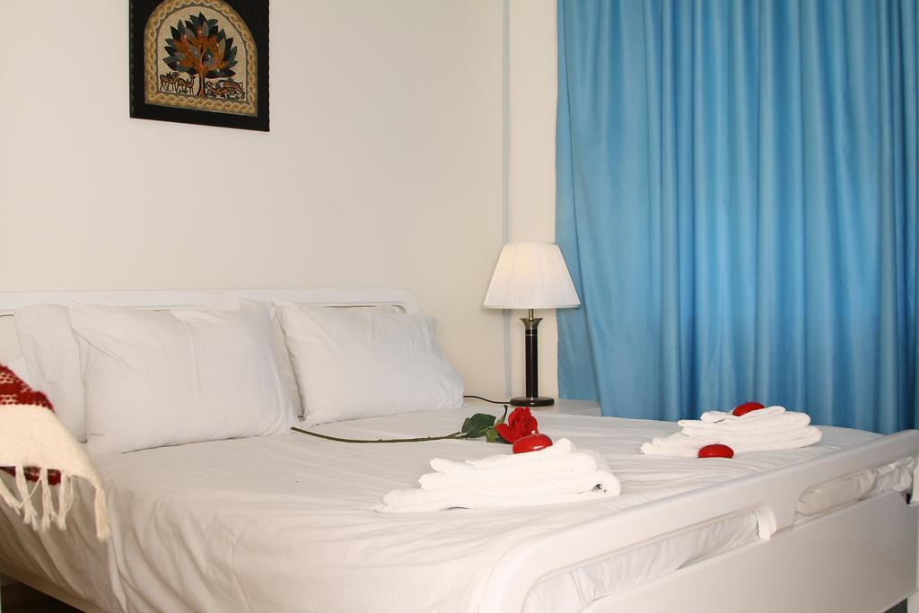 Arabian Suites Amán Exterior foto