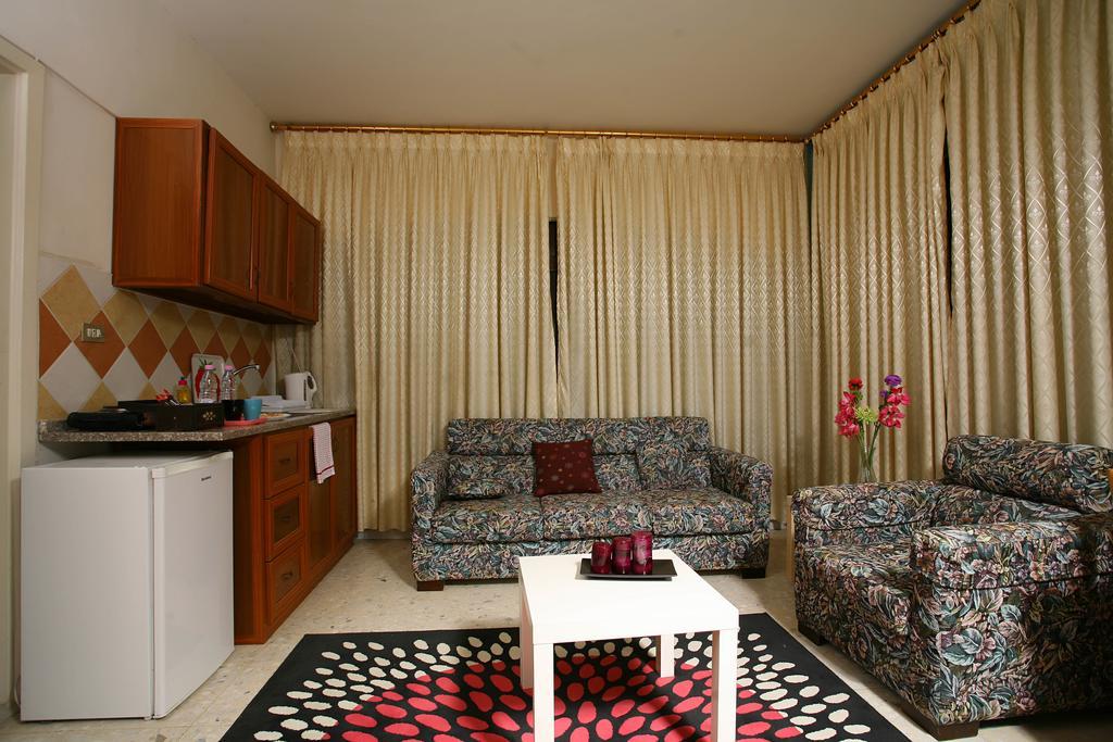 Arabian Suites Amán Exterior foto