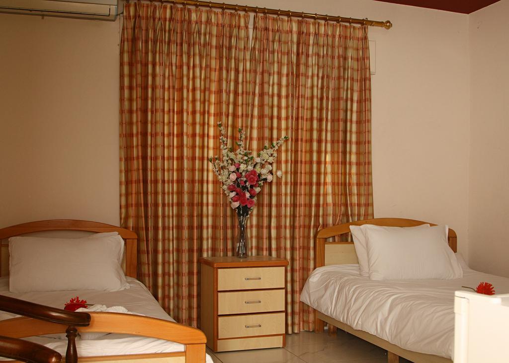 Arabian Suites Amán Exterior foto