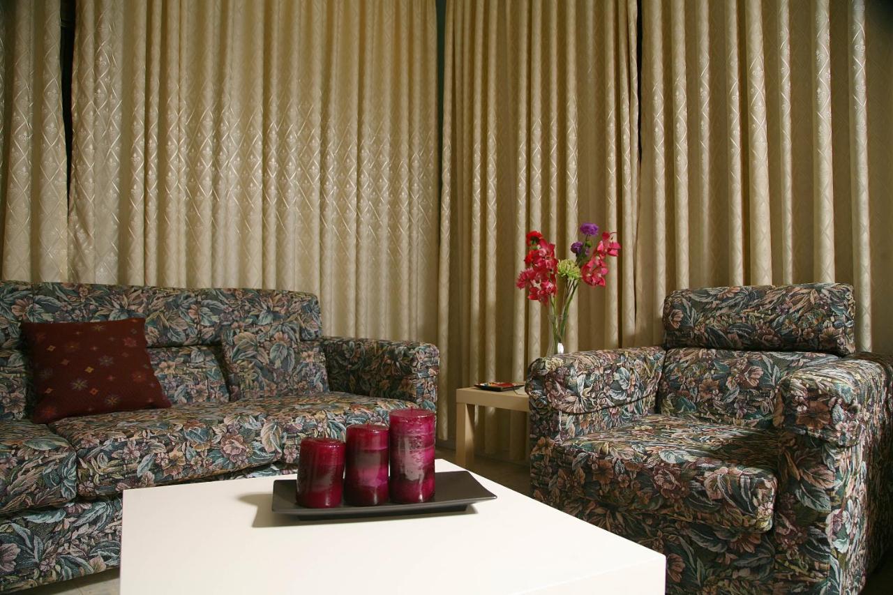 Arabian Suites Amán Exterior foto